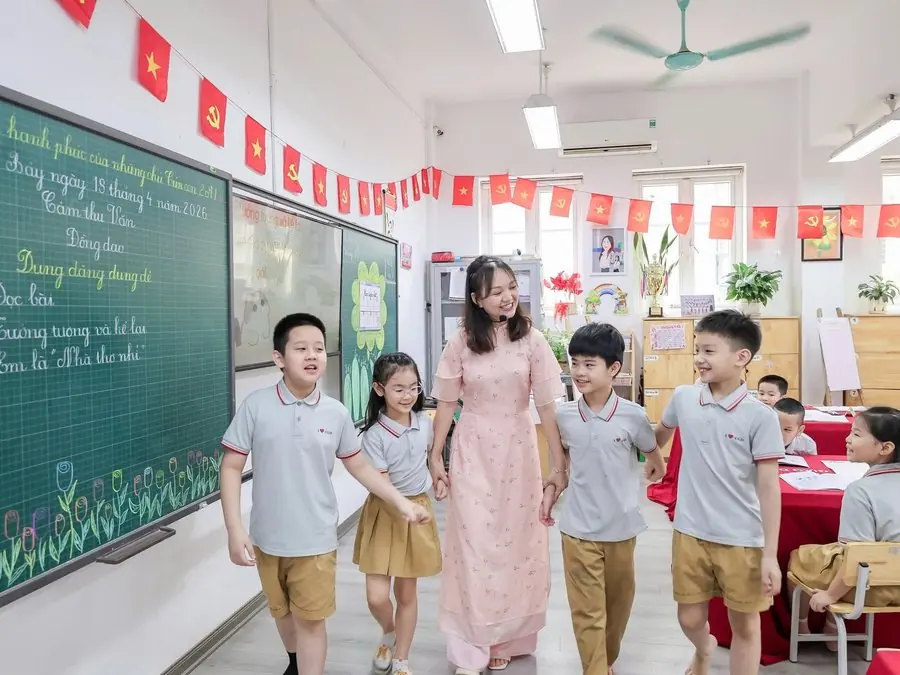 Khám phá và học tập