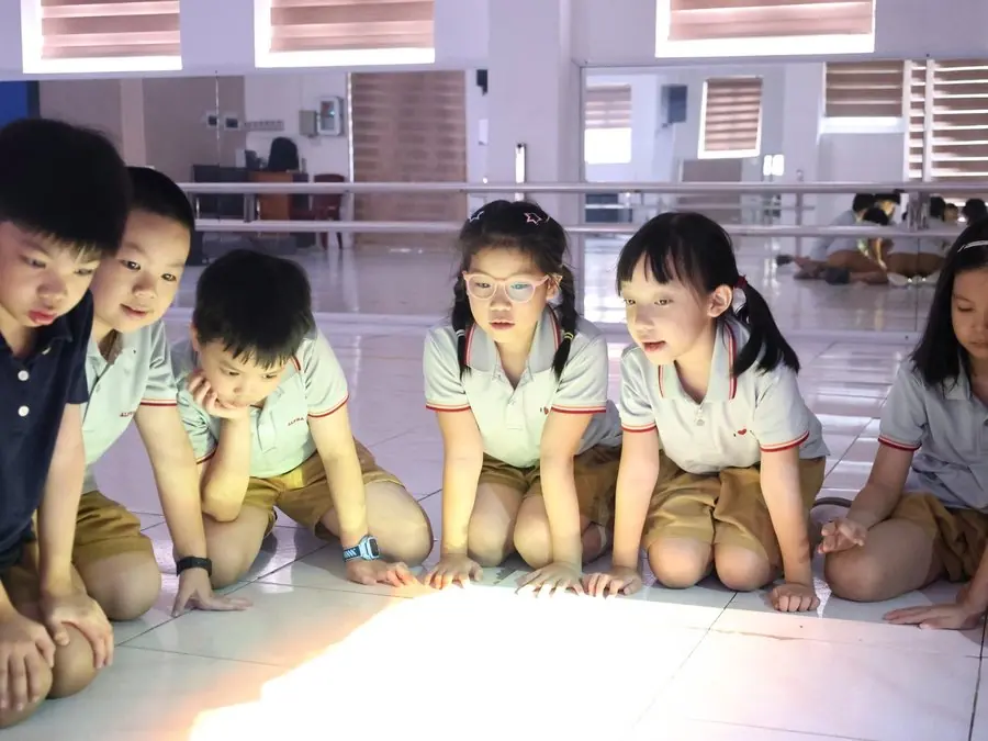 STEAM và lớp học song ngữ